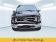 2022 Ford F-150 Lariat Crew Cab Truck