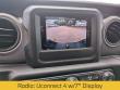 2022 Jeep Gladiator Sport Crew Cab Short Bed Truck
