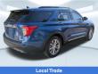 2020 Ford Explorer XLT SUV