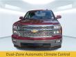 2015 Chevrolet Silverado 1500 LT Crew Cab Short Bed Truck