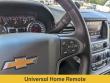 2015 Chevrolet Suburban 1500 LTZ SUV