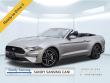2022 Ford Mustang Ecoboost Premium Convertible