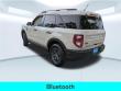 2024 Ford Bronco Sport Big Bend SUV