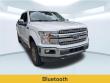 2018 Ford F-150 Lariat Crew Cab Short Bed Truck