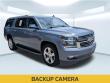 2015 Chevrolet Suburban 1500 LTZ SUV