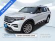 2020 Ford Explorer Limited SUV