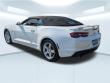 2022 Chevrolet Camaro LT w/1LT Convertible