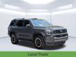 2026 Toyota 4Runner Hybrid TRD Off Road SUV