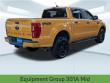 2022 Ford Ranger XLT Crew Cab Short Bed Truck