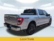 2021 Ford F-150 Lariat Crew Cab Truck