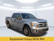 2013 Ford F-150 XLT Crew Cab Truck