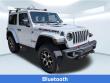 2022 Jeep Wrangler Rubicon SUV