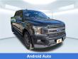 2020 Ford F-150 XLT Crew Cab Short Bed Truck