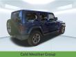 2020 Jeep Wrangler Unlimited Sahara SUV