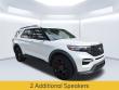 2022 Ford Explorer ST SUV