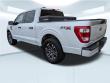 2023 Ford F-150 XL Crew Cab Truck
