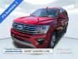 2020 Ford Expedition XLT SUV
