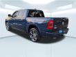 2021 Ram 1500 Longhorn Crew Cab Short Bed Truck