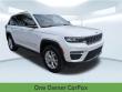 2023 Jeep Grand Cherokee Limited SUV