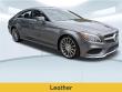 2016 Mercedes-Benz CLS-Class 400 Sedan