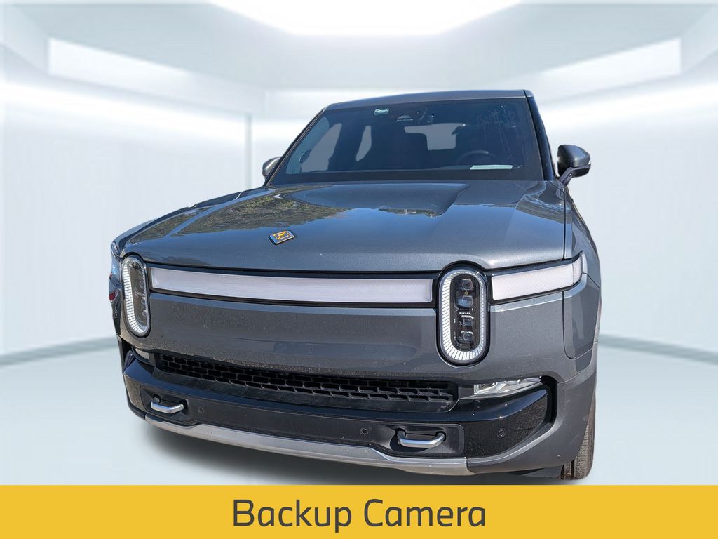 Used 2022 Rivian R1T Adventure with VIN 7FCTGAAA8NN010852 for sale in Daphne, AL