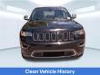 2018 Jeep Grand Cherokee Limited SUV