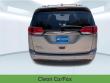 2017 Chrysler Pacifica Limited Passenger Van
