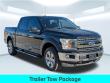 2018 Ford F-150 XLT Crew Cab Truck