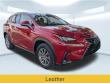 2021 LEXUS NX 300 Base SUV