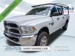 2017 Ram 2500 Tradesman Crew Cab Short Bed Truck