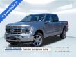 2023 Ford F-150 Lariat Crew Cab Short Bed Truck 2023 Ford F-150 Lariat Crew Cab Short Bed Truck