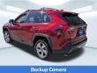 2021 Toyota RAV4 Hybrid Limited SUV