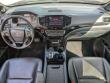 2023 Honda Ridgeline Black Edition Crew Cab Short Bed Truck