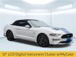 2021 Ford Mustang GT Premium Convertible
