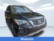 2017 Nissan Pathfinder S SUV