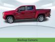 2018 GMC Canyon SLE Crew Cab Short Bed Truck