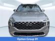2023 Hyundai Santa Fe Calligraphy SUV