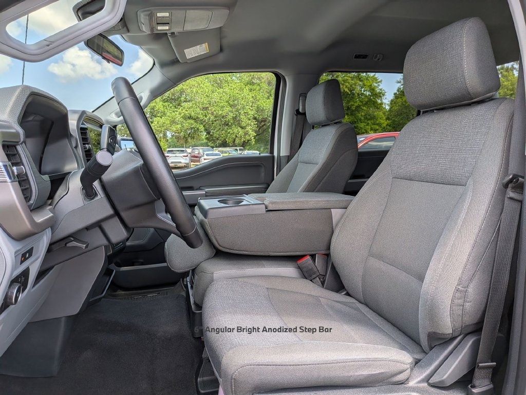 2025 Ford F-150 XLT - Photo 16