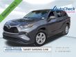 2023 Toyota Highlander LE SUV