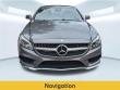 2016 Mercedes-Benz CLS-Class 400 Sedan