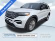 2020 Ford Explorer Limited SUV