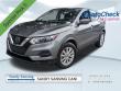 2021 Nissan Rogue Sport S SUV