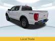 2020 Ford Ranger Lariat Crew Cab Short Bed Truck