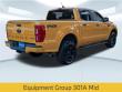 2022 Ford Ranger XLT Crew Cab Short Bed Truck