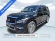 2016 INFINITI QX80 Base SUV