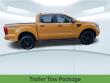 2022 Ford Ranger XLT Crew Cab Short Bed Truck