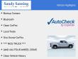 2022 Chevrolet Colorado LT Extended Cab Long Bed Truck