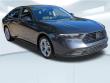 2024 Honda Accord LX Sedan