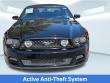 2014 Ford Mustang GT Premium Convertible