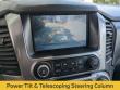 2015 Chevrolet Suburban 1500 LTZ SUV
